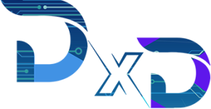DioxDigital logo